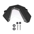 thumbnail image 1 of Motorcycle Front Sprocket Cover,  CNC Aluminium Alloy Chain Guard Protector Compatible with MT-09 FZ09 2013-2017, Provides  Against Sands, Stones and Rain, 1 of 8