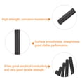 thumbnail image 5 of Uxcell Carbon Fiber Rod, 6mm x 150mm for RC Plane DIY, 5 of 7