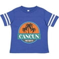 thumbnail image 3 of Inktastic Cancun Mexico Vacation Trip Boys or Girls Toddler T-Shirt, 3 of 5