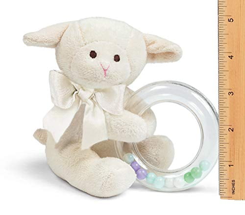bearington baby collection lamb