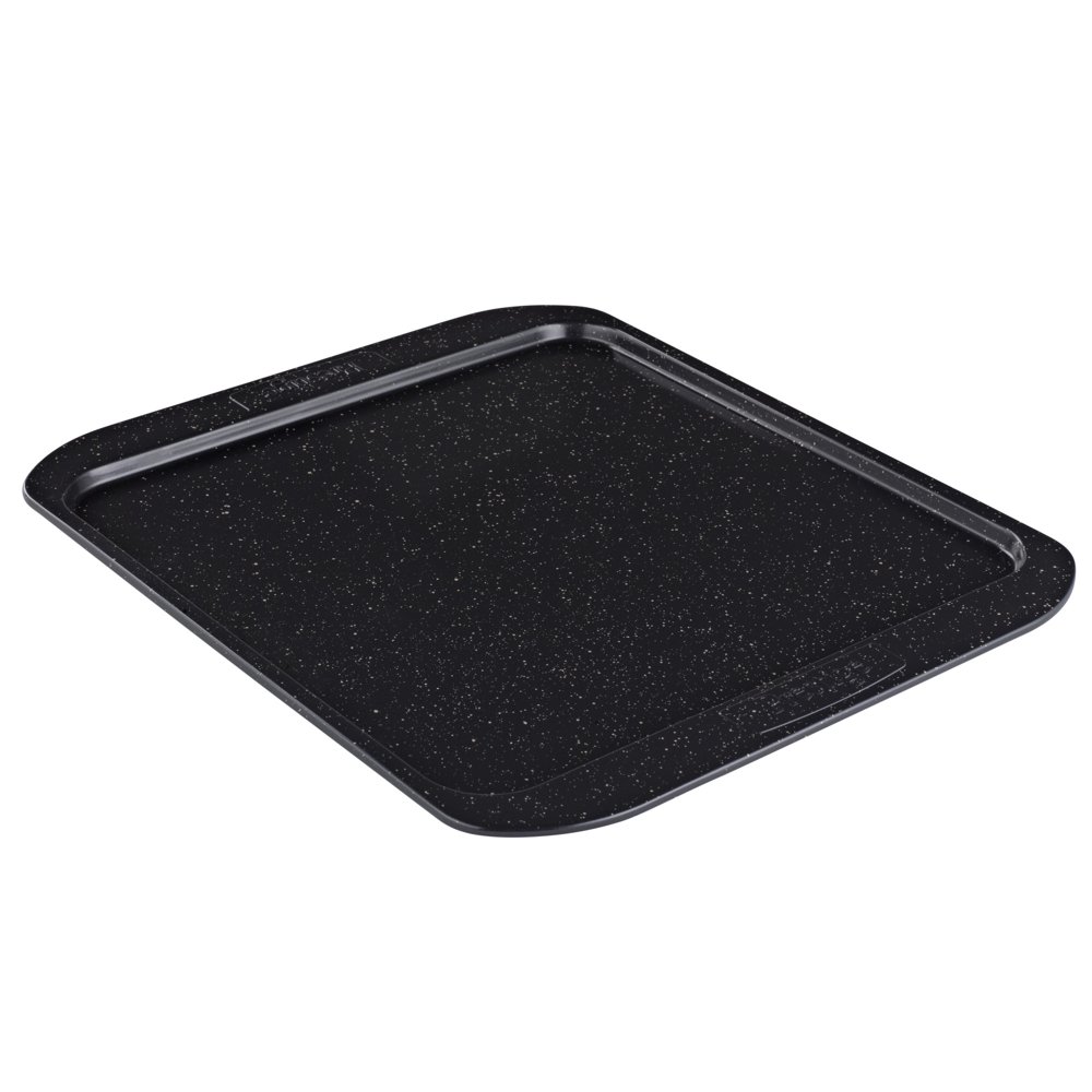 Prestige Stone Quartz Bakeware Nonstick Square Baking Sheet, 12Inch