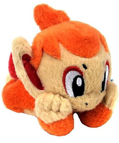chimchar plush