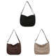 thumbnail image 1 of Bolso Hombro para Hombres Y Mujeres Mensajero Sólido Nailon Viajes (), 1 of 9