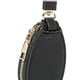 thumbnail image 2 of Funda de control remoto de coche, llavero elegante, soporte de control remoto de vehículo, accesorios de PVC para coche, llavero de almacenamiento de Negro, 2 of 8