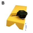 thumbnail image 1 of Planeur Manuel d'Angle pour Menuiserie 45 Degrés Outil de Coupe, 1 of 5