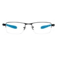thumbnail image 2 of SAV Sportex Reading Glasses, Semi-Rimless Sport Frame, AR4145, +1.75, Blue, 2 of 6