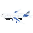 thumbnail image 1 of Juguete Modelo De Avión, Juguete De Avión Con Función De Elevación Para Exteriores Para El Hogar ANGGREK Otros, 1 of 8