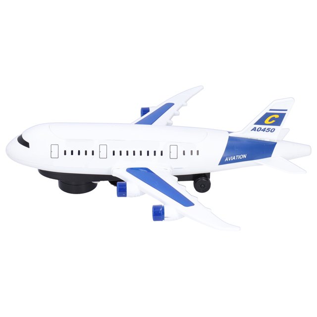 Juguete Modelo De Avión, Juguete De Avión Con Función De Elevación Para Exteriores Para El Hogar ANGGREK Otros