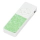 thumbnail image 1 of Reproductor MP3 Slim, Hifi Lossless Sound Music Classic Multifunción Soporta Hasta 64GB Azul, 1 of 7