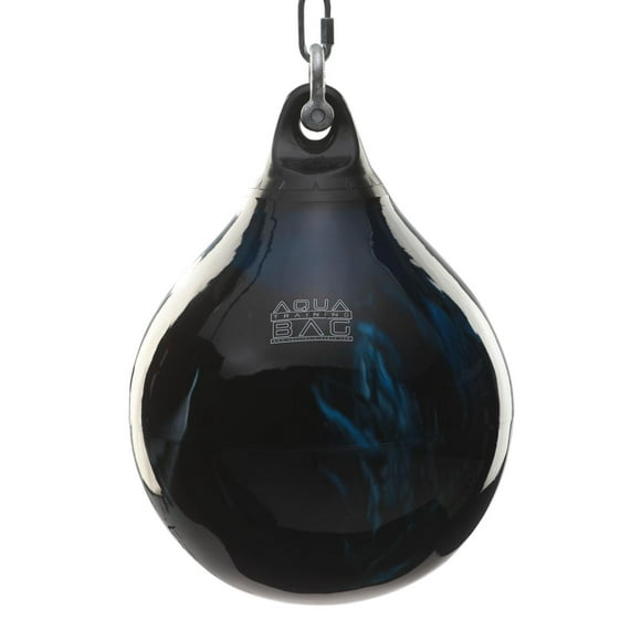 18" 120lb. ATB Training Bag - Bad Boy Blue