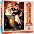 thumbnail image 2 of MasterPieces Legends - Classic Interlude 1000 Piece Jigsaw Puzzle, 2 of 6