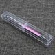 thumbnail image 5 of Estuche Plástico Transparente para Bolígrafos 50 Piezas, Juego Colección Vacío para Escuela Y Oficina, Contenedor de Almacenamiento para El Día del Padre Y El Día de la Madre, 5 of 5