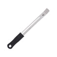 thumbnail image 3 of Pinza para placa de parrilla, pinza para placa de barbacoa, abrazadera para bandeja para hornear, herramienta elevadora de parrilla comercial coreana Tipo B, 3 of 8