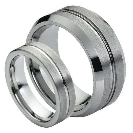 Oris tungsten carbide wedding band ring Tungsten Carbide Wedding Rings Sets - Wedding Rings Sets Ideas