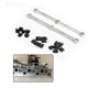 thumbnail image 4 of 6420903237 Intake Manifold Runner Connecting Rods Aluminum For 3.0l V6 Om642, 4 of 5