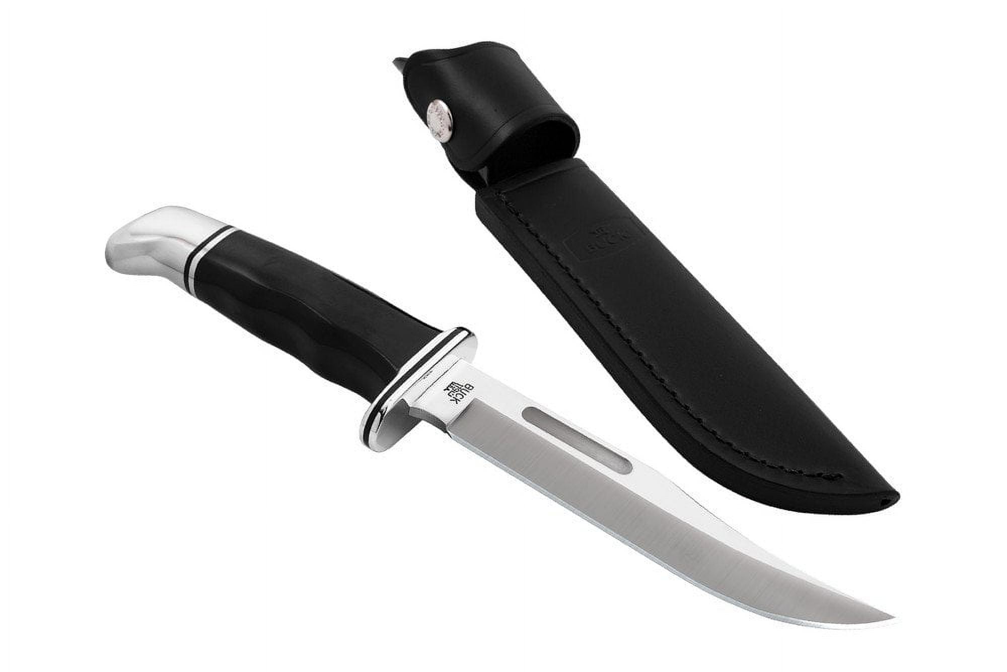 Buck Knives 119 Special fixed blade knife
