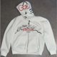 thumbnail image 3 of Nueva sudadera de algodón para mujer, ropa con orejas de conejo adorables, ropa de algodón de terciopelo de cordero, sudadera con cremallera gótica Harajuku, chaqueta cálida, 3 of 5