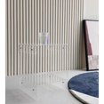thumbnail image 3 of JOYLOVE-mesa de centro nórdica Simple de doble capa, mesita de noche transparente de acrílico Ins, mesa auxiliar, armario de té pequeño para el hogar, 3 of 4