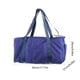 thumbnail image 2 of Fiudx Bolsa de Gimnasio para Mujer y Hombre, Impermeable, con Compartimentos para Zapatos y Ropa Mojada, de Nailon Resistente, Multiusos para Deportes, Viajes, Gimnasio y Escapadas de Fin de Semana., 2 of 6