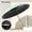 Mint Green, variant on Super Strong Windproof Automatic Folding Umbrella,16K 112Bone,Sun UV UPF50+ Protection, Rainstorm Special Umbrella for Men Women