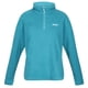 thumbnail image 1 of Regatta Great Outdoors - Forro polar con cremallera 1/4 modelo Sweetheart para mujer (Azul de Pagoda) Regatta UTRG1248_pagodablue, 1 of 3
