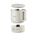 thumbnail image 3 of Bouilloire électrique pliable et portative Midea de 0,7 L, 3 of 8