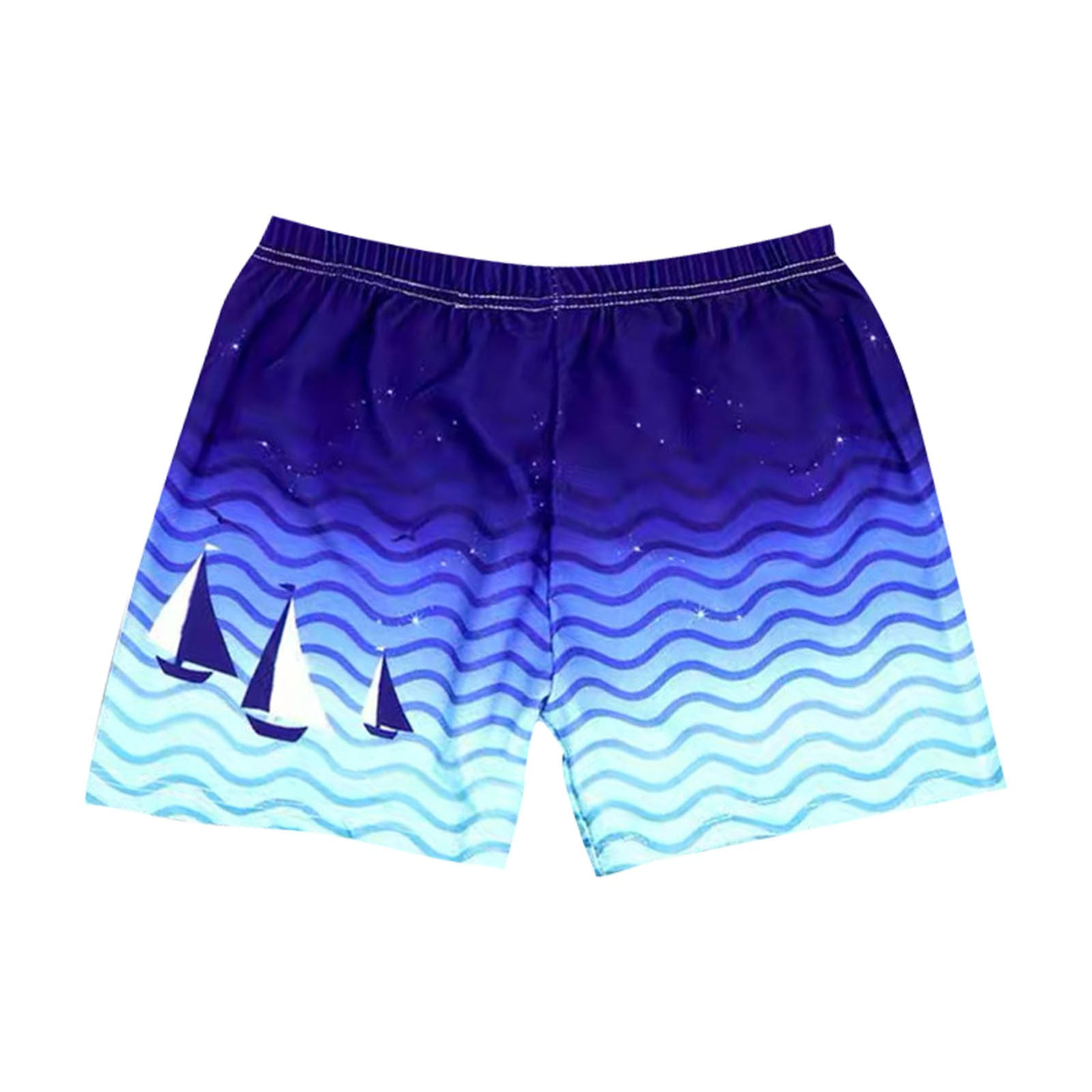 kpoplk Swim Trunks Boys Toddler Bathing Suits for Kids Swimwear Baby