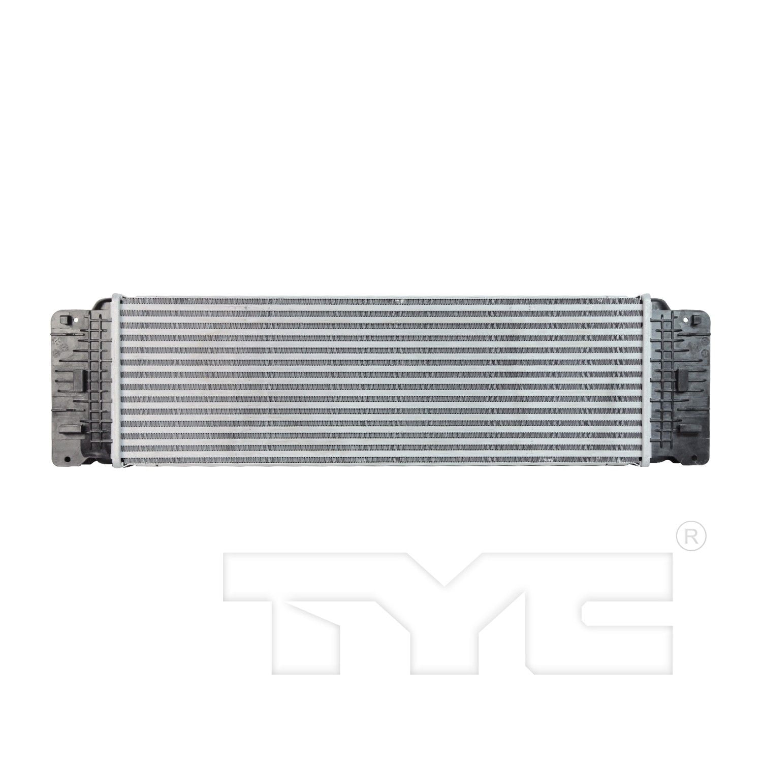 TYC 18080 Intercooler For 16-18 Mercedes-Benz Sprinter