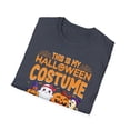 thumbnail image 4 of This is My Halloween costume I worked Really Hard on it Ok T-Shirt, 4 of 4