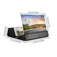 thumbnail image 2 of WRITWAA 1Set Mobile Phone Screen Magnifier for Home Watching Movies, 2 of 6