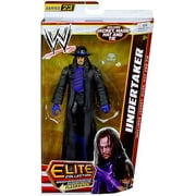 WWE Elite Series Undertaker Action Figure
