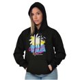 thumbnail image 5 of Dominican Republic the Coconut Coast Hoodie Sweatshirt Women Men Brisco Brands S, 5 of 5