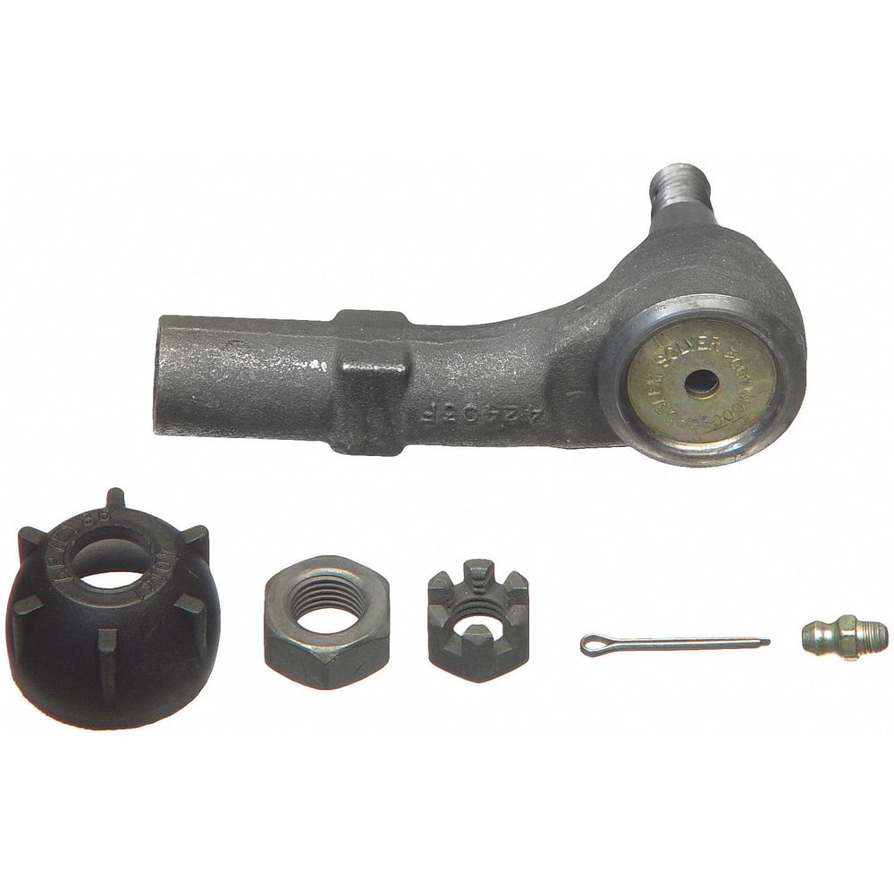 Moog Tie Rod End