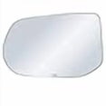 thumbnail image 3 of exactafit 8839L Driver Side Mirror Glass Replacement Repair Compatible With 2006 2007 2008 2009 2010 2011 Honda Civic, 3 of 4