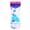 Blue and Pink, variant on Yajisi Liquid Motion Bubbler Timer Acrylic Relaxing Visual Effect Sensory Toy for Desk Decor Blue Pink Calming Fidget Oil Hourglass 6.3 inches / 16 cm