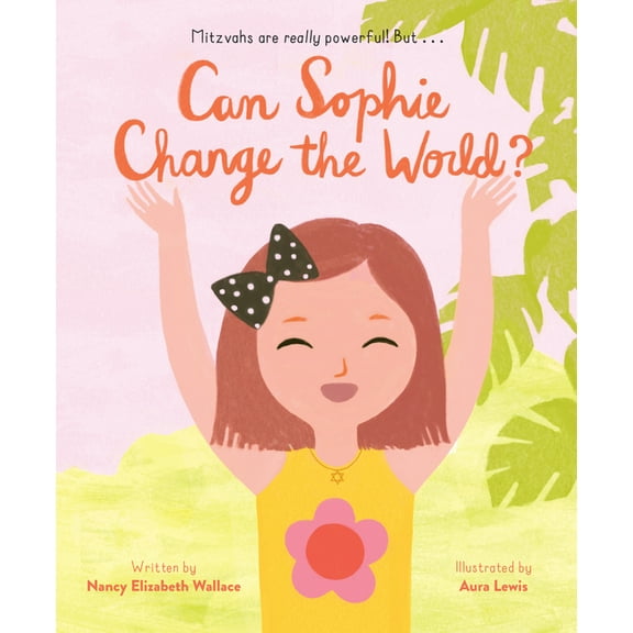 Can Sophie Change the World?, (Hardcover)