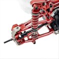 thumbnail image 2 of For UDIRC 1/12 UD1201 UD-12PRO RC Car Upgrade Parts Red, 2 of 5