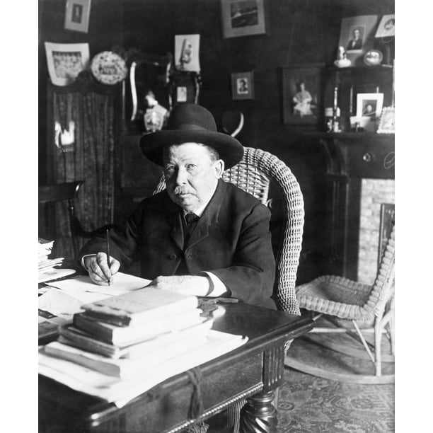 Joel Chandler Harris N 1848 1908 American Writer Poster Print By 18 X 24 Walmart Com Walmart Com