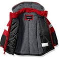 thumbnail image 2 of London Fog by London Fog Colorblock Snowsuit, 2-Piece Set, Sizes 4-7, 2 of 2