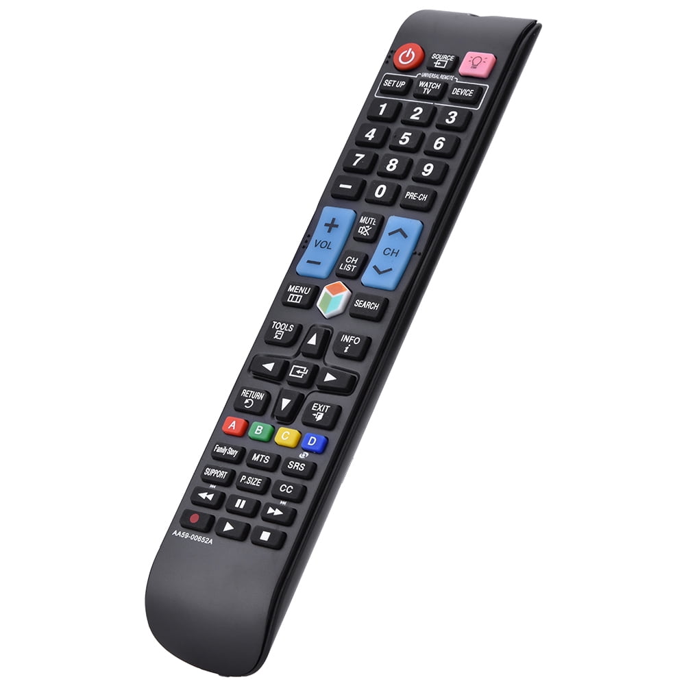 samsung galaxy remote control
