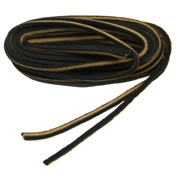 48 inch flat shoelaces