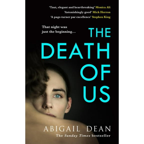The Death of Us (Hardcover)