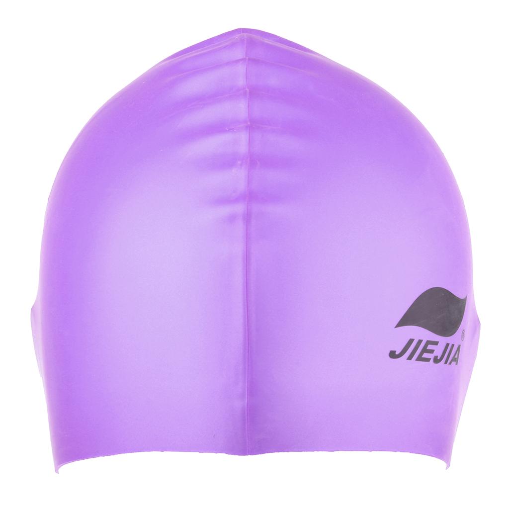 Swim Headgear Diving Hat Snorkel for Swimming