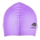 thumbnail image 1 of Gorros de natación antideslizantes de silicona sólida para buceo. Púrpura, 1 of 9