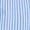 Blue, variant on Women's Striped Camis Dresses Sleeveless Spaghetti Straps V-neck High Low Midi Dress Ruffle Beach Party Dress