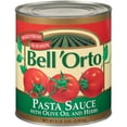 thumbnail image 3 of BELL ORTO Pasta Sauce with Oil & Herbs, 105 oz. Can (Pack of 6), 3 of 7