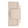 thumbnail image 2 of 3CD863289 Reposabrazos profesional para VW Passat, fuente de alimentación y encendedor trasero Beige, 2 of 8