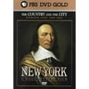 New York: A Documentary Film POSTER Movie H Mini Promo