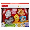 thumbnail image 1 of Rompecabezas Fisher Price Ríe y Aprende Granja, 1 of 3