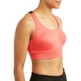 thumbnail image 4 of Avia Women's Wirefree Sports Bra, 4 of 4